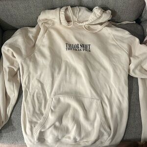 Eras tour hoodie